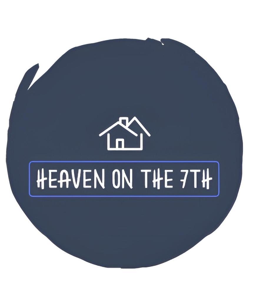 Heaven On The 7Th Tessalónica Exterior foto